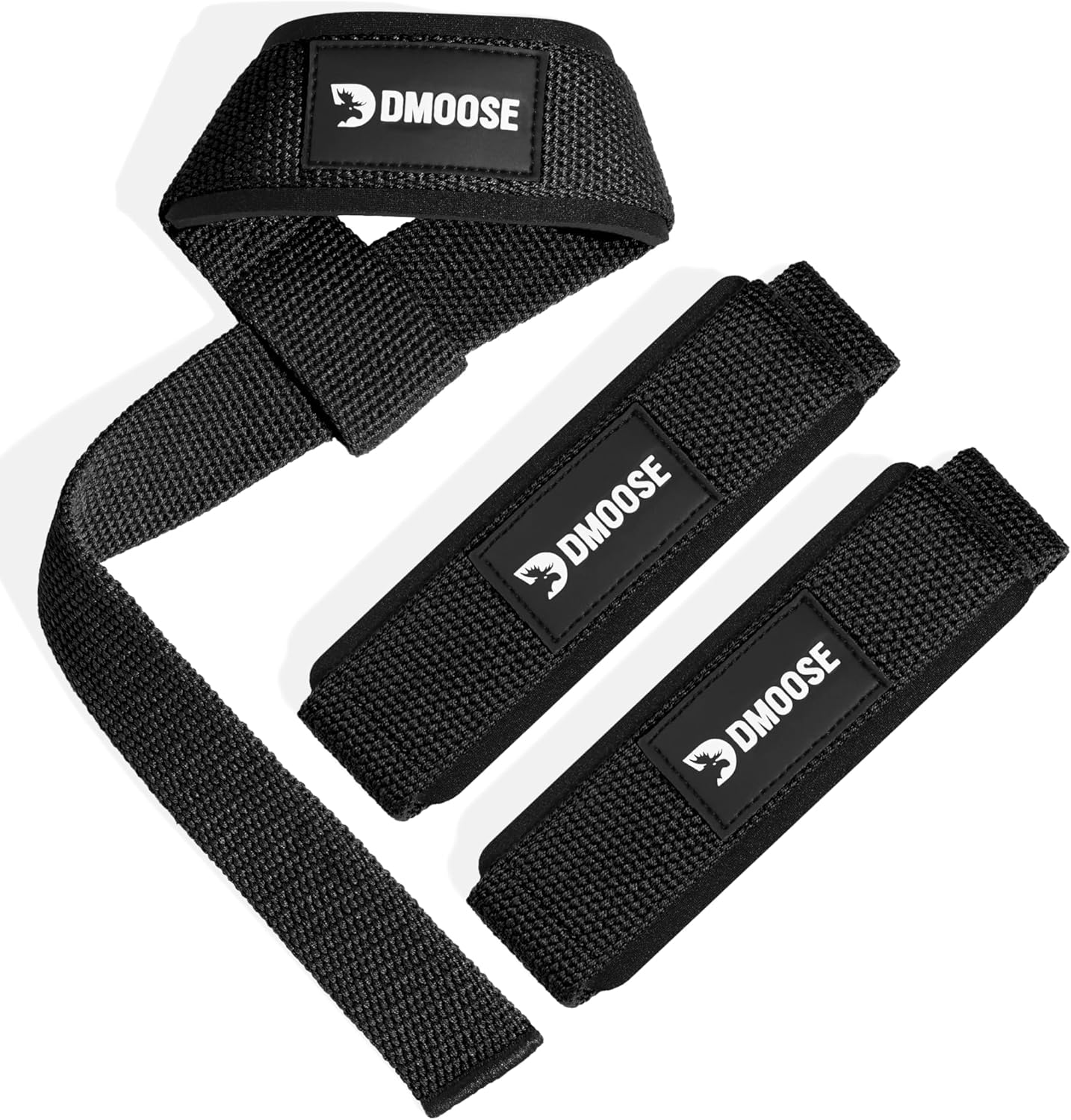 Wrist straps Dmoose